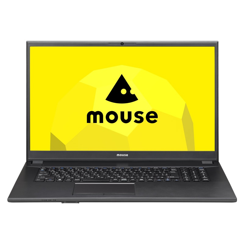 mouse F7-i5-WA [ Windows 11 ]│パソコン(PC)通販のマウス ...