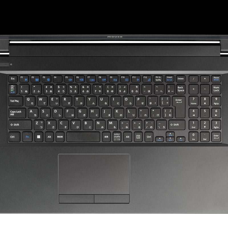 mouse F7-i5-AL [ Windows 11 ]