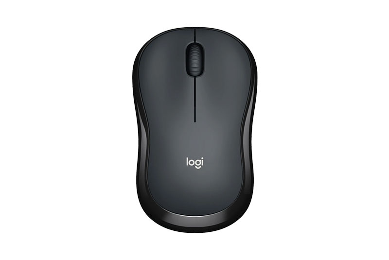 Logicool M221CG