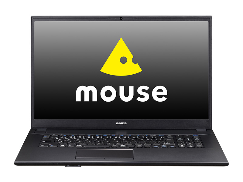 Mouse 10世代 i5 10210U 512G/SSD 8G FHD