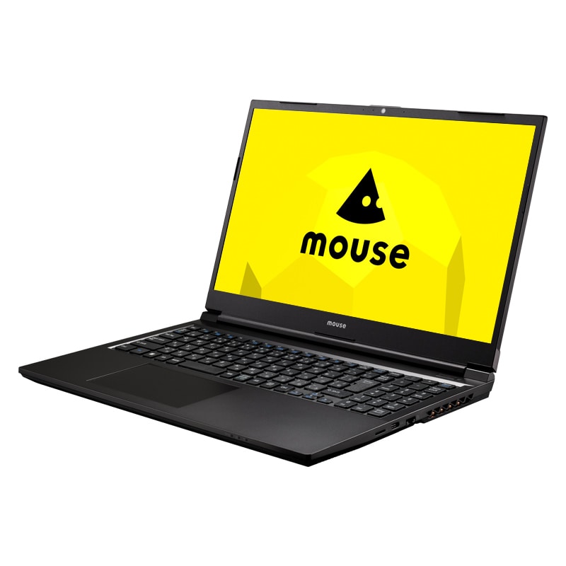 格安！mouseノートPC　高性能Core i7搭載！フルHD液晶！16GB！