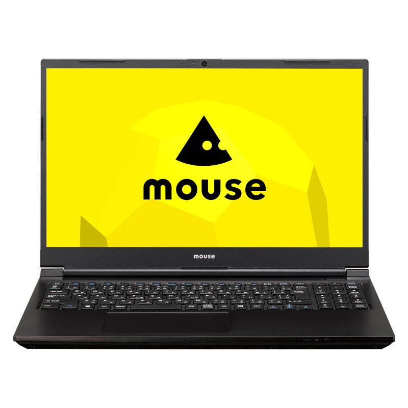 mouse K5-I7GM5BK-A