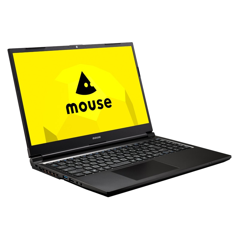 マウスコンピューター Mouse ノートパソコン MBI81S512H21E Windows10 