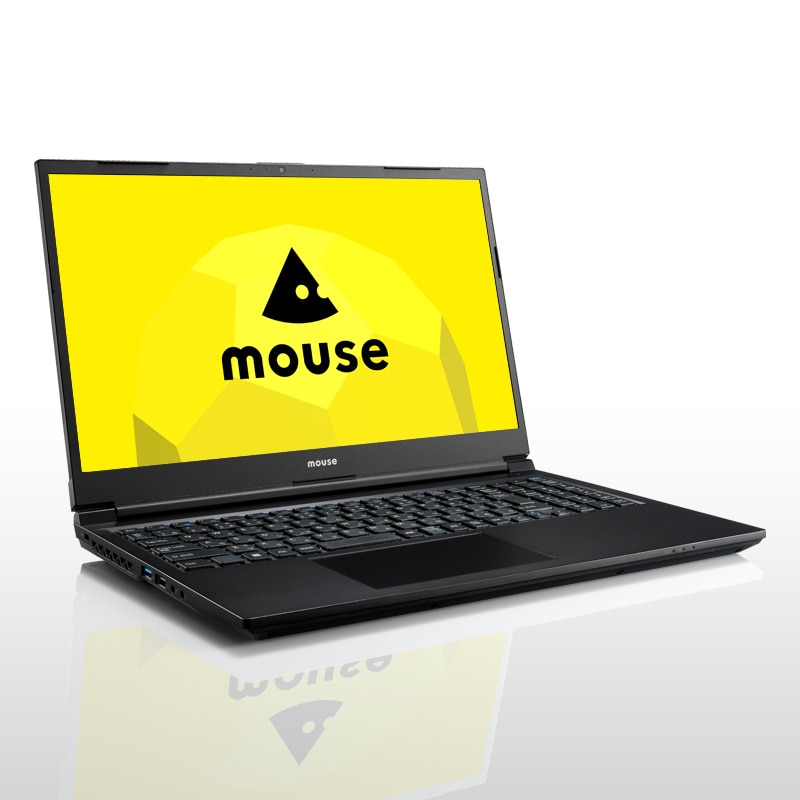 ✨超美品✨mouse K5-H-MA [ Windows 11 ] 15.6型