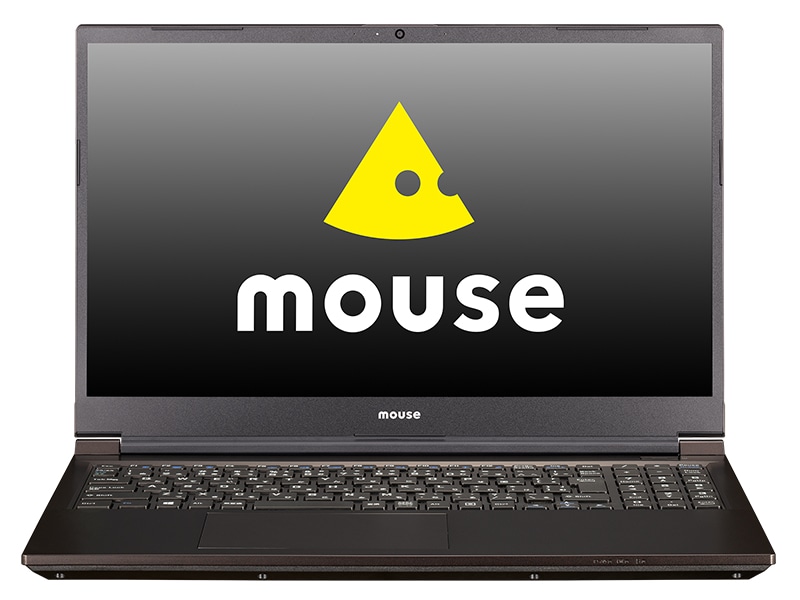 格安！mouseノートPC　高性能Core i7搭載！フルHD液晶！16GB！