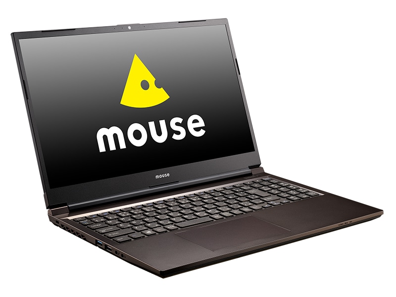 mouse K5-WA3 [ Windows 11 ] Core i7 アウトレット ノートパソコン 