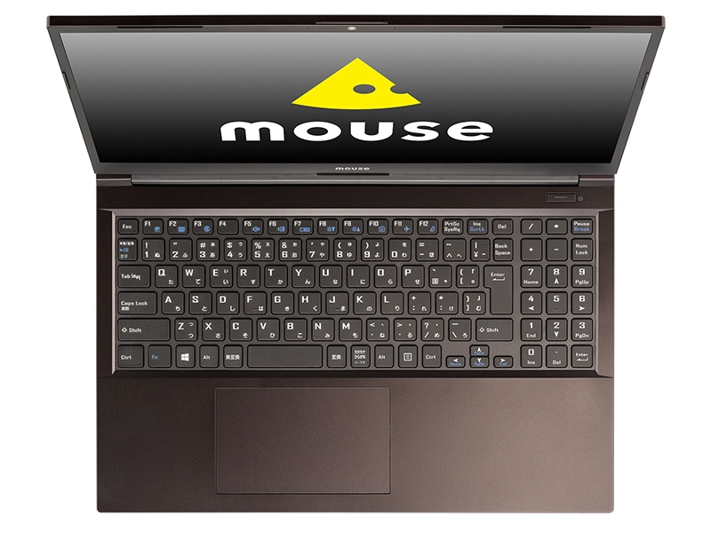 mouse K5 ノートパソコン Windows 11 Home Core i7 MX350 16GB 