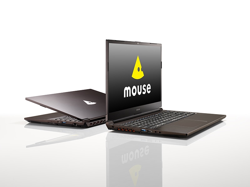 mouse K5 [ Windows 11 ]