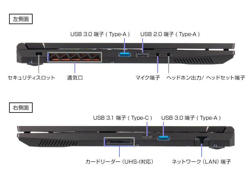 mouse K5 ノートパソコン Windows 11 Home Core i7 MX350 16GB ...