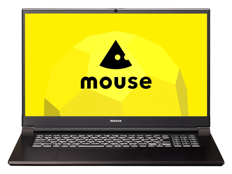 mouse K7 I7G1BBK A│パソコンPC通販のマウスコンピューター公式