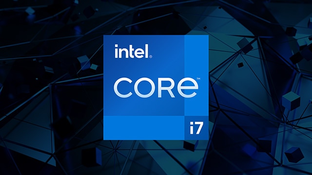 インテル®Core™i7