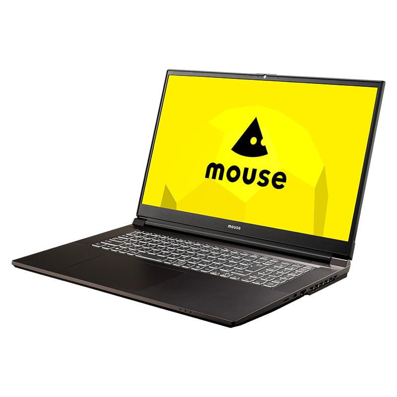 mouse K7-I7G50BK-A