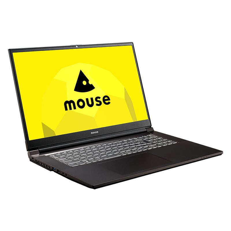 mouse K7-I7G50BK-A