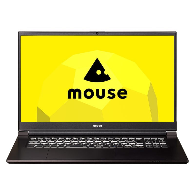mouse K7-I7G50BK-A