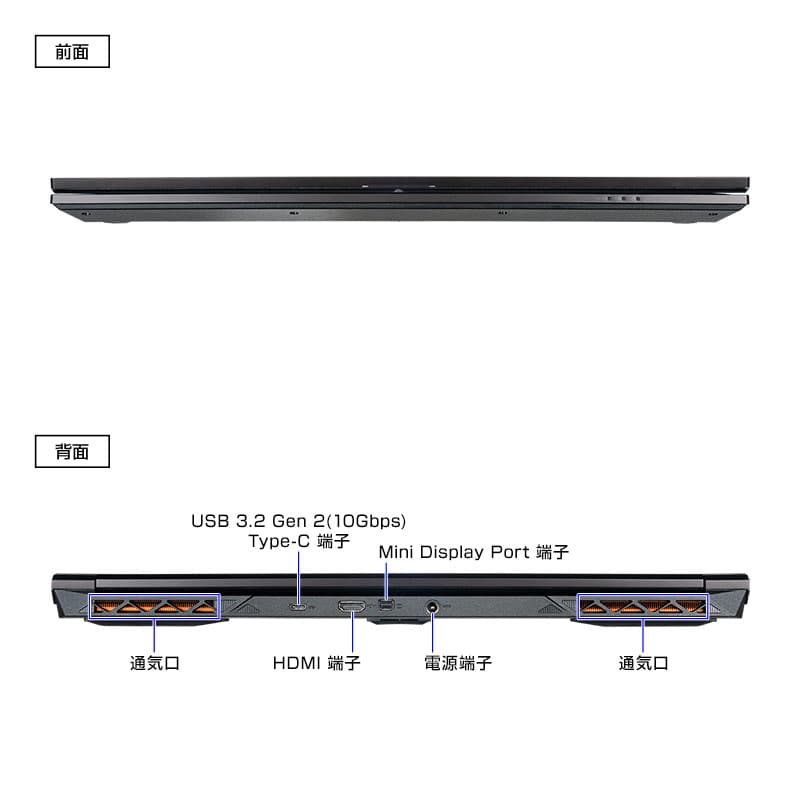 mouse K7-I7G50BK-A
