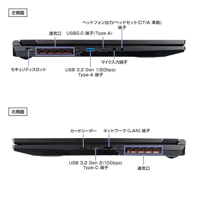 mouse K7-I7G50BK-A
