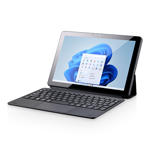 タブレット型PC