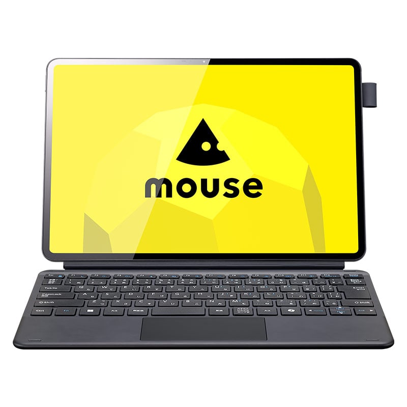 mouse M2-ICU01BK-A