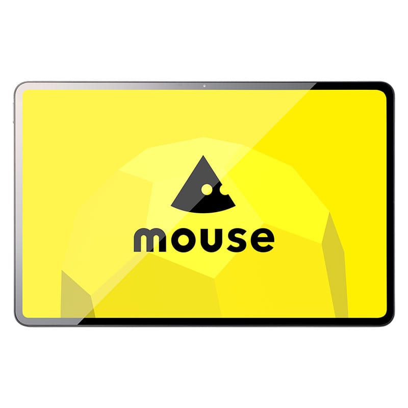 mouse M2-ICU01BK-A