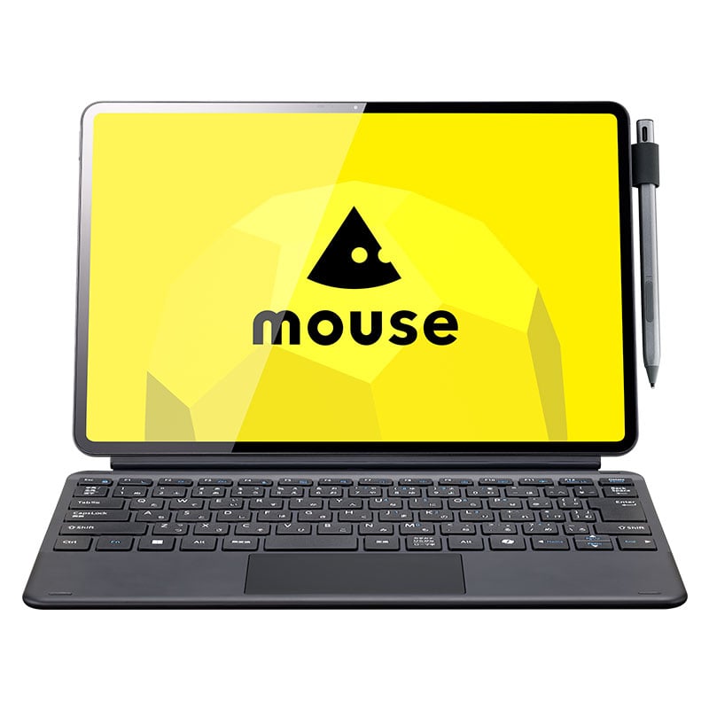 mouse M2-ICU01BK-A