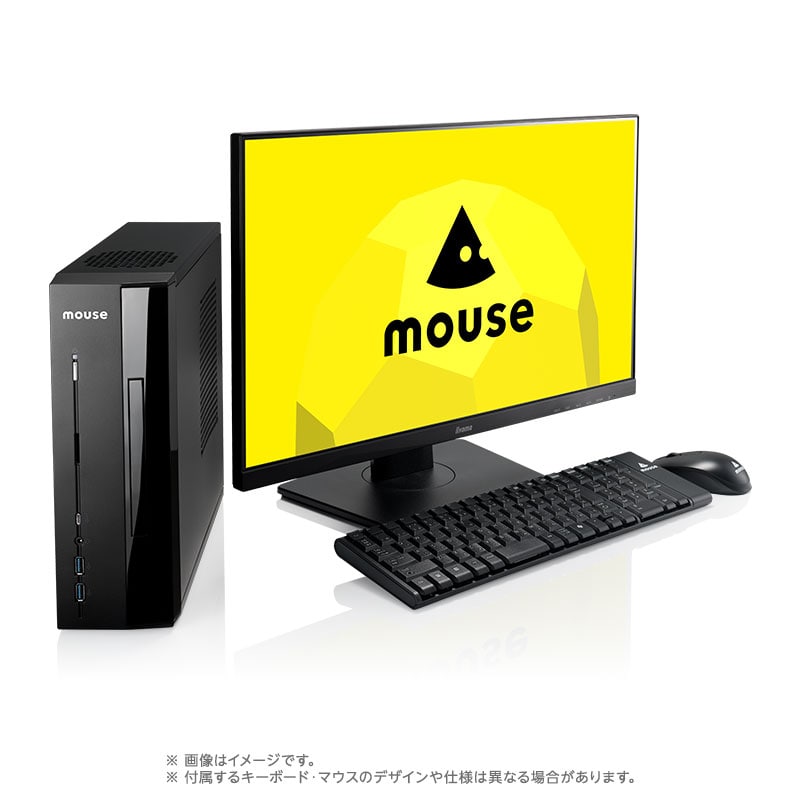 mouse SH-I3U01│デスクトップパソコンの通販ショップ マウス