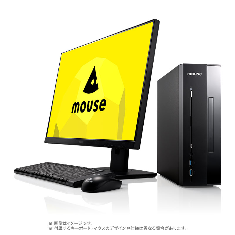 mouse SH-I7U01 デスクトップpc Corei 7-13700 mouse SH-I7U01│デスクトップパソコンの通販ショップ マウス