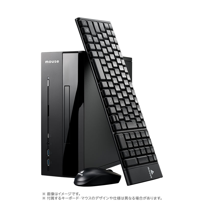 mouse SH-I7U01 デスクトップpc Corei 7-13700 mouse SH-I7U01│デスクトップパソコンの通販ショップ マウス