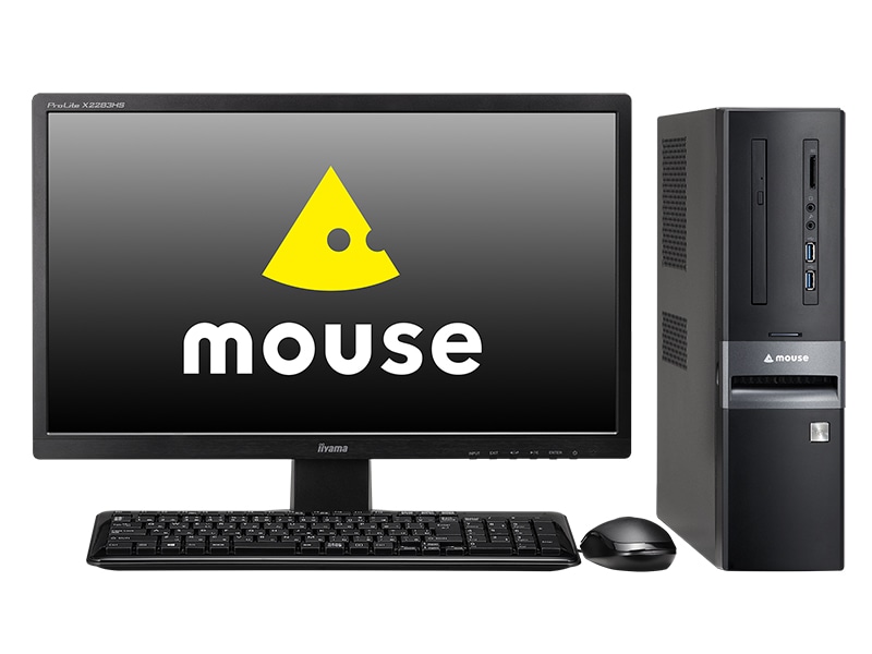 Mouse Sl7 Windows 10 Home 64ビット デスクトップ パソコン Pc 通販のマウスコンピューター 公式 Mouse Sl7 Windows 10 Home 64ビット デスクトップ パソコン Pc 通販のマウスコンピューター 公式