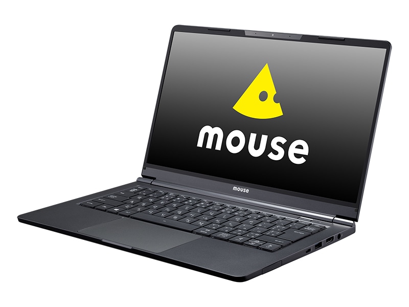 新品未使用 mouse ノートPC X4-i5 軽量＆スリム 14型フルHD