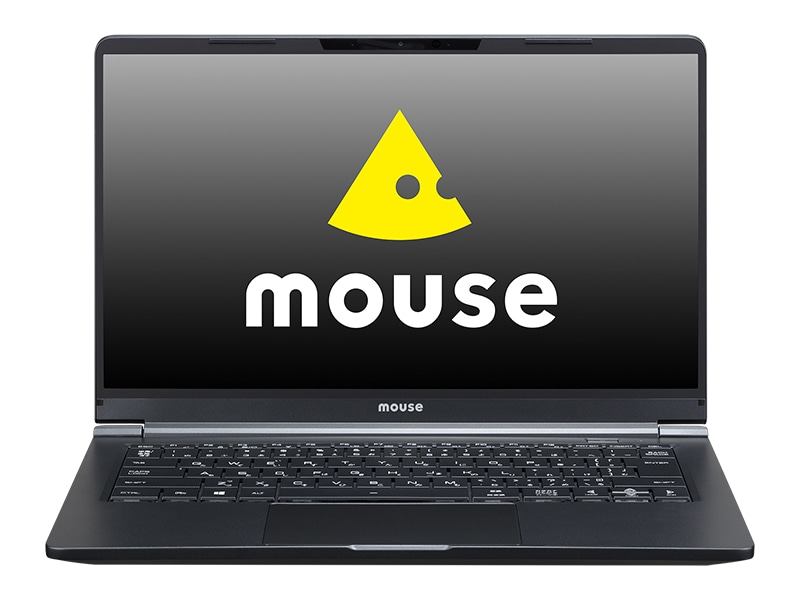 mouseX4 10世代Core i5メモリ8GB SSD512GB AC付