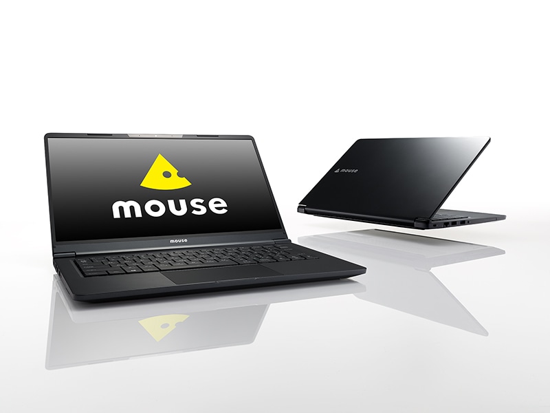 mouse X4-i5 [ Windows 11 ]