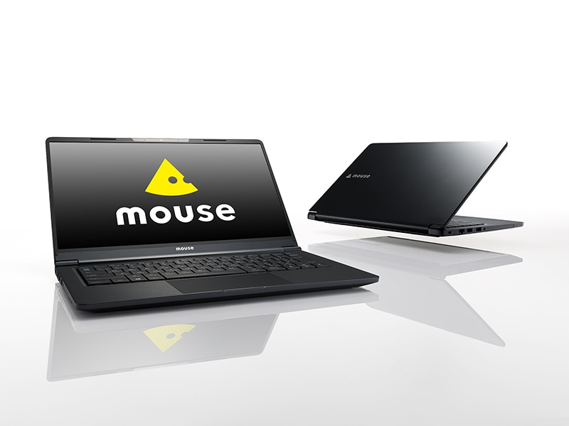 mouse X4-i7 ノートPC Windows11