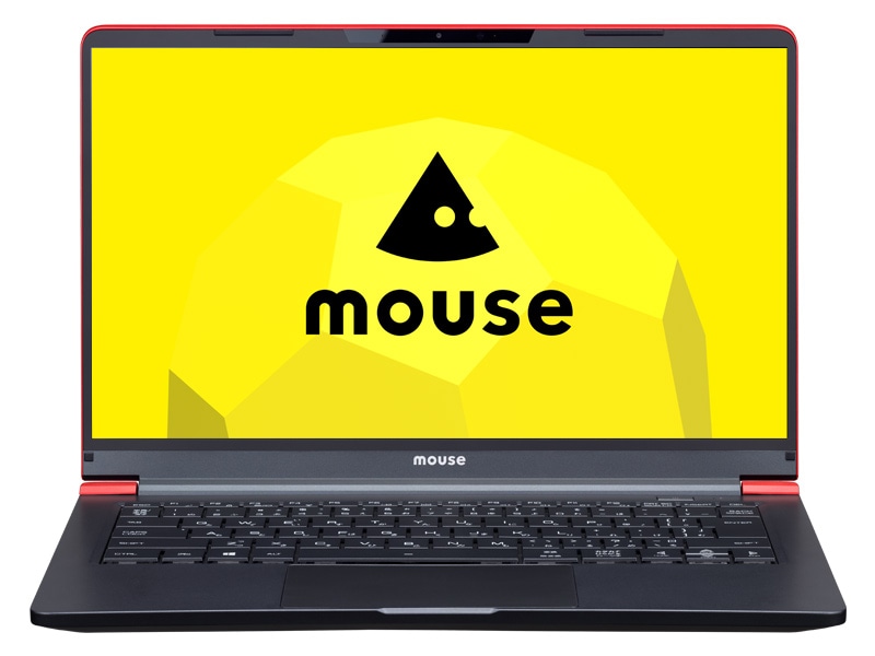 mouse X4-R5-WA [ Windows 11 ]│パソコン(PC)通販のマウス ...