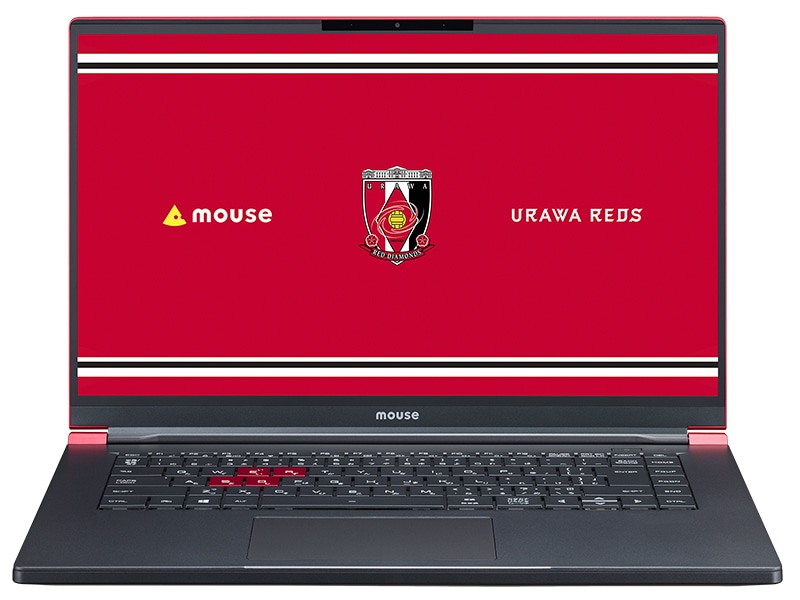 【ノートパソコン 15.6型 16gb 】マウスコンピューター mouse X5