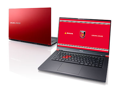 浦和レッズオフィシャルパソコン パソコン Pc 通販のマウスコンピューター 公式 浦和レッズオフィシャルパソコン パソコン Pc 通販のマウスコンピューター 公式
