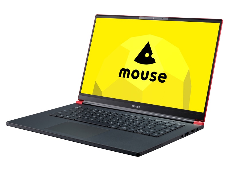 【ノートパソコン 15.6型 16gb 】マウスコンピューター mouse X5