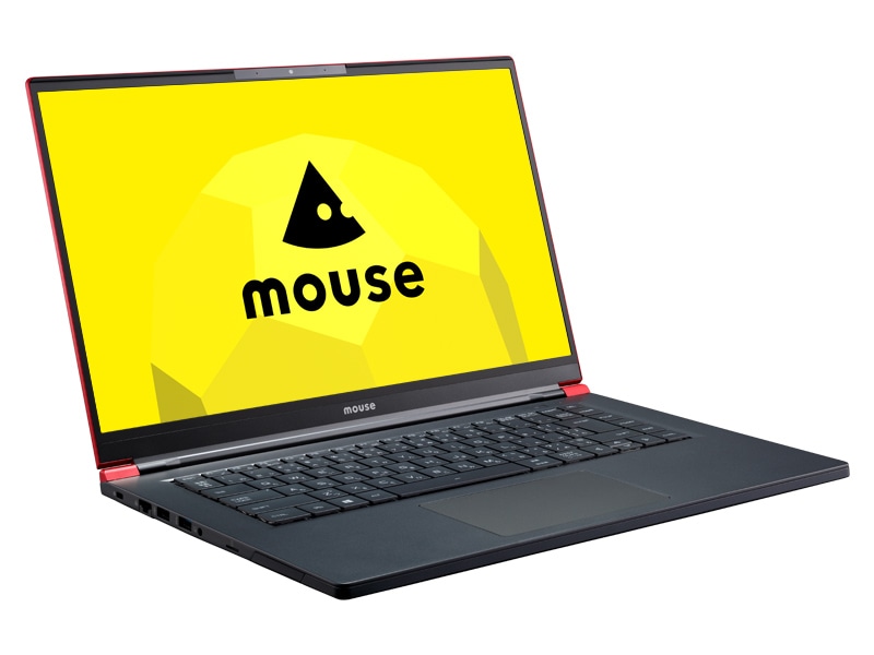 【ノートパソコン 15.6型 16gb 】マウスコンピューター mouse X5