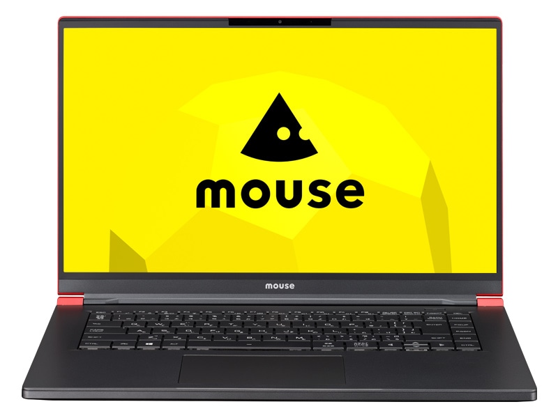 【ノートパソコン 15.6型 16gb 】マウスコンピューター mouse X5