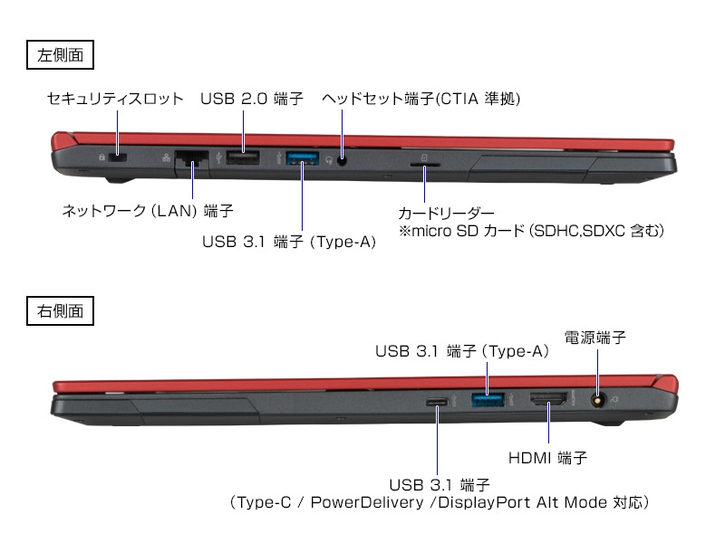 mouse X5-R5-WA [ Windows 11 ]│パソコン(PC)通販のマウス ...