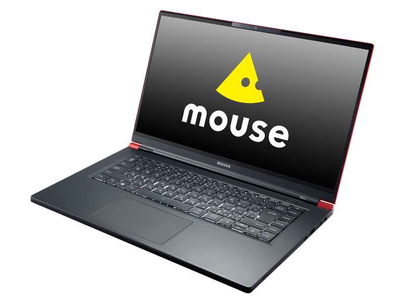Mouse X5 R7 パソコン Pc 通販のマウスコンピューター 公式