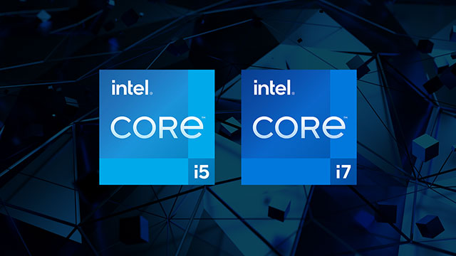 インテル Core