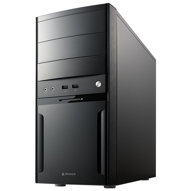 mouse MH-I5U01（事務作業向けモデル）