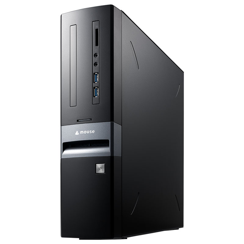 mouse SH-I5U01（事務作業向けモデル）