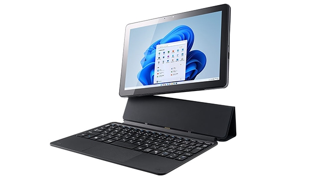 タブレットPC
