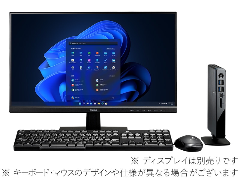 MousePro-M600F3(Windows 10 Pro 64ビット): デスクトップ｜マウス