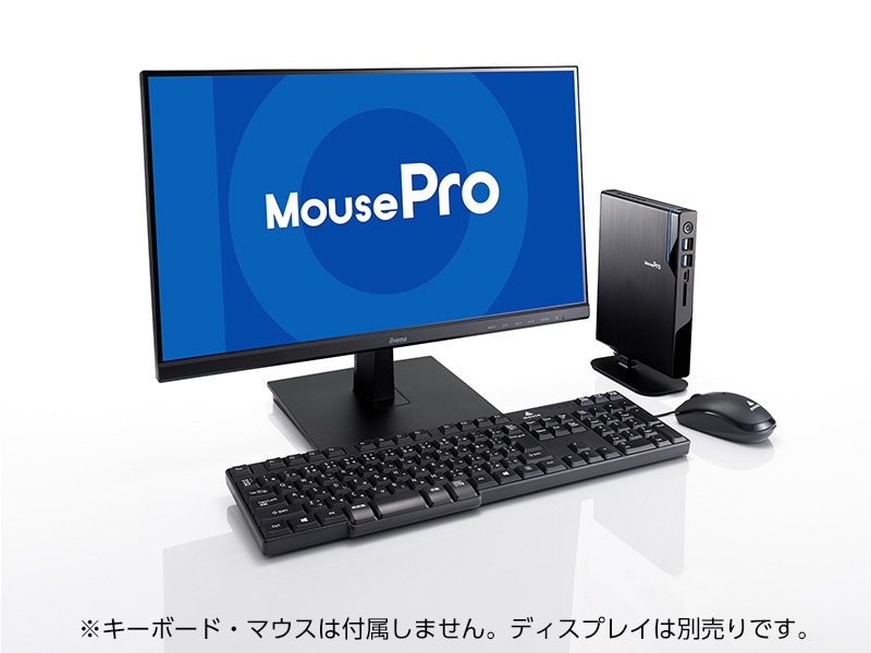 MousePro CR-I5U01