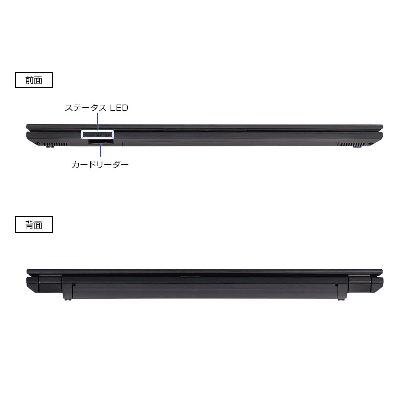 MousePro L5-I5U01BK-B