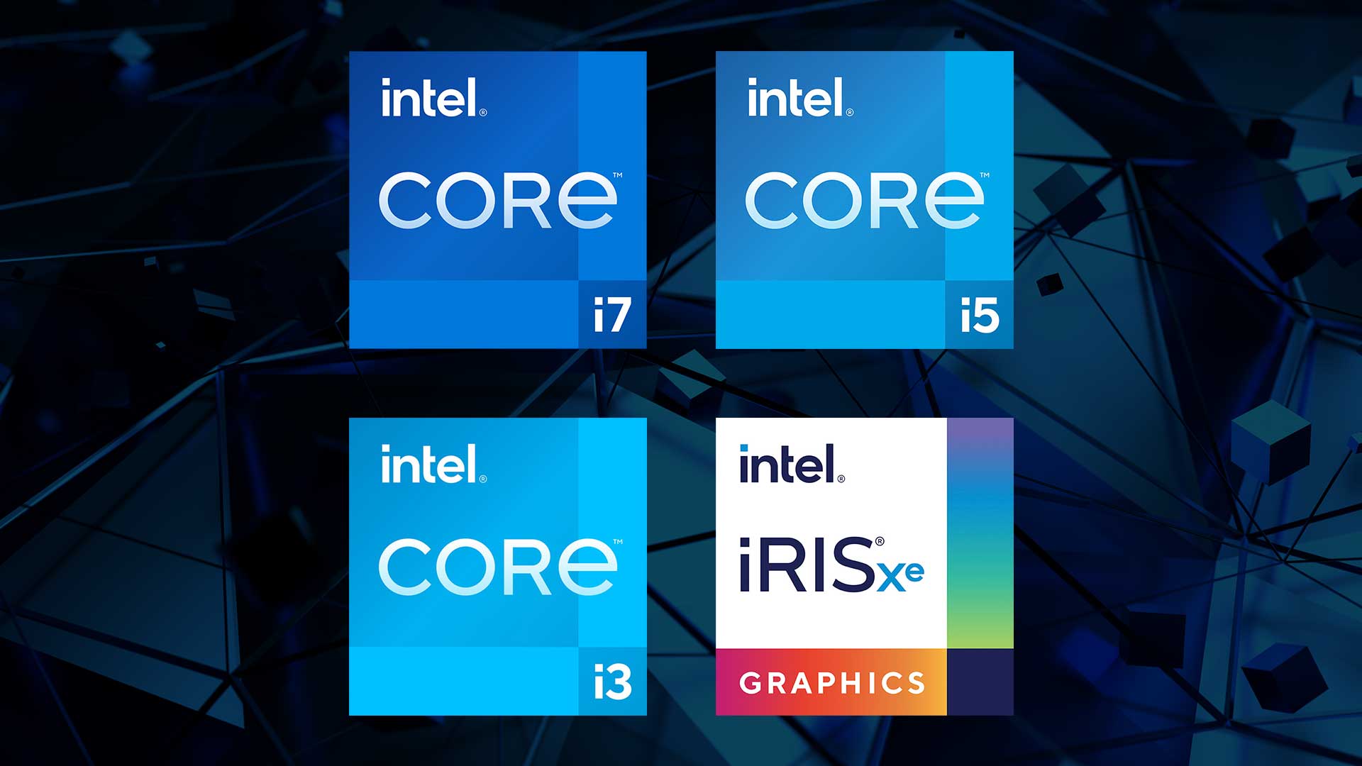 第12世代 インテル Core プロセッサー