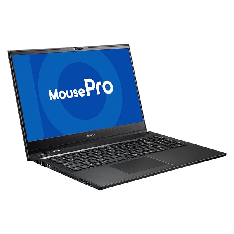 MousePro L5-I5U01BK-B
