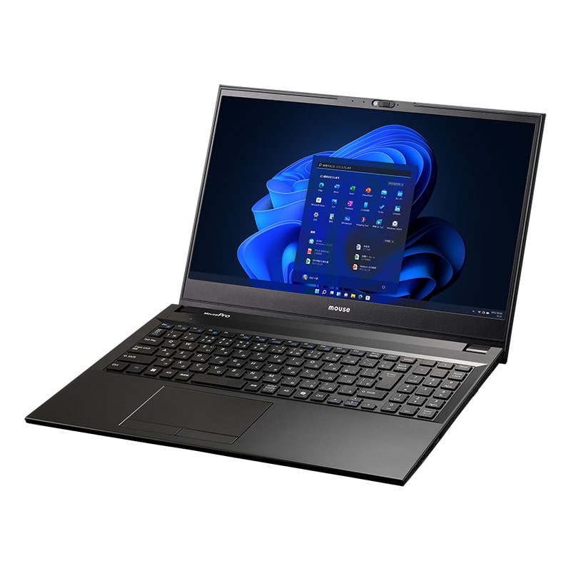 MousePro L5-I5U01BK-C